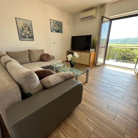 Apartma Zonta Сечовле Экстерьер фото