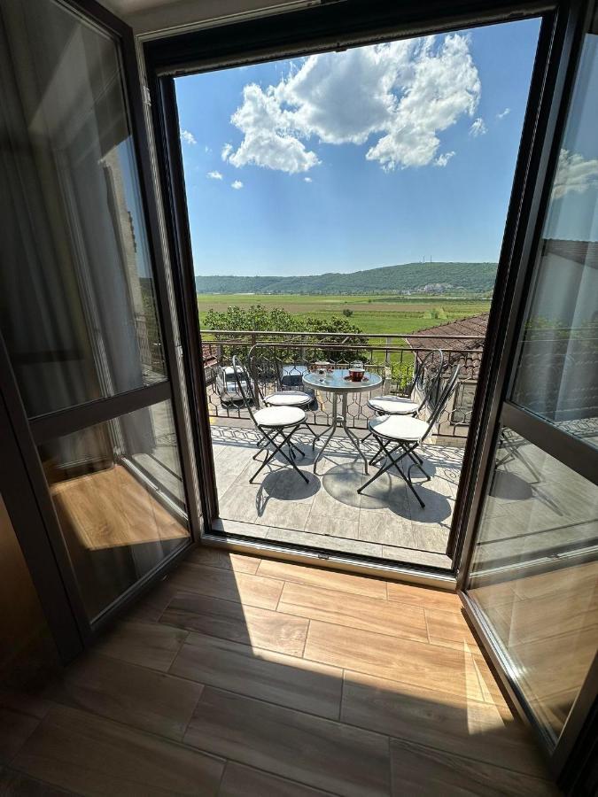 Apartma Zonta Сечовле Экстерьер фото