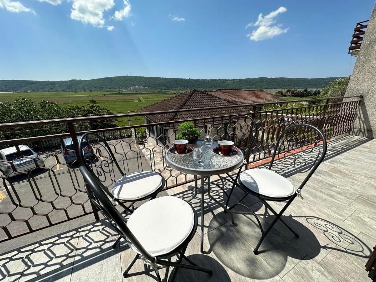 Apartma Zonta Сечовле Экстерьер фото