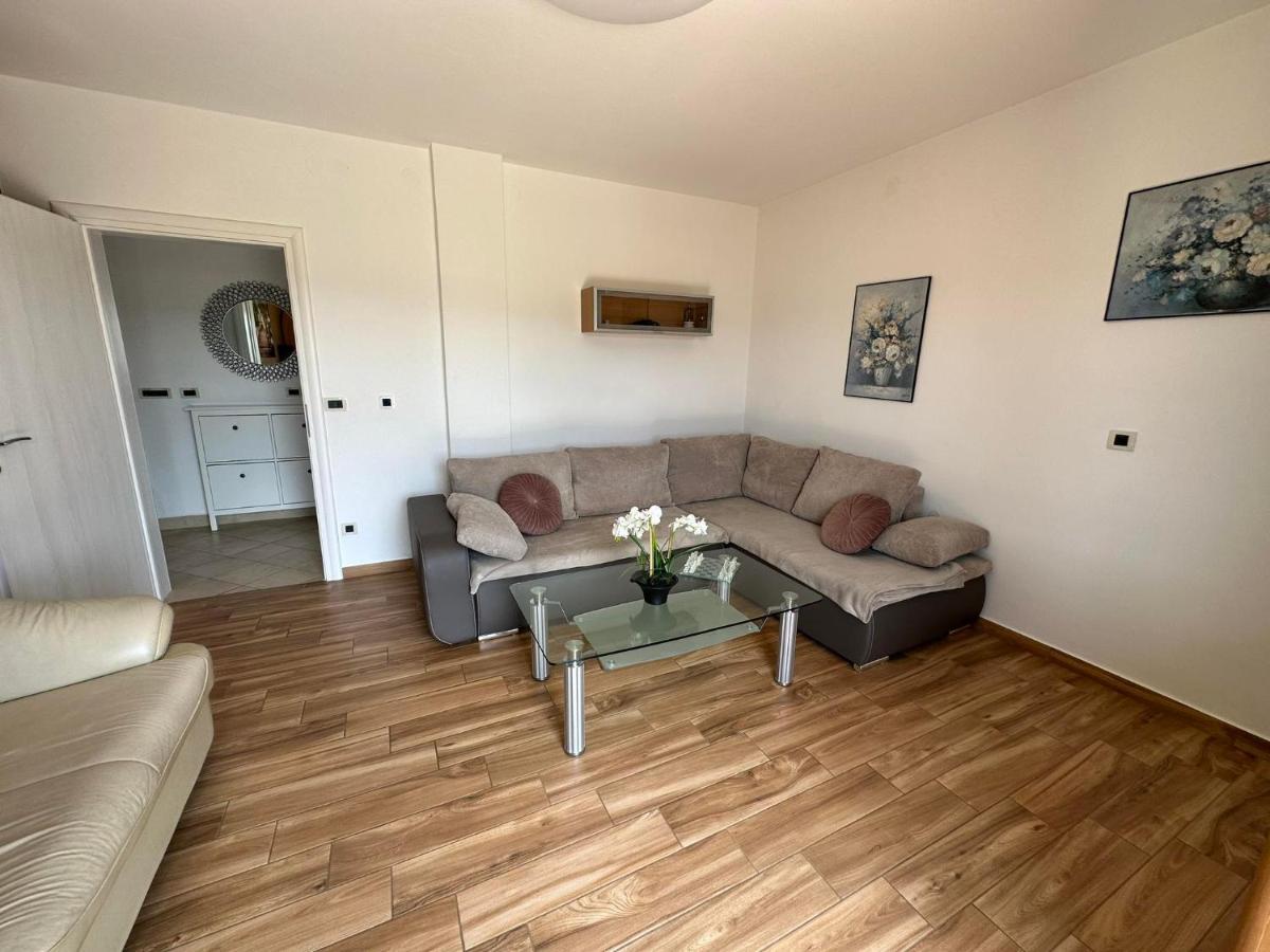 Apartma Zonta Сечовле Экстерьер фото